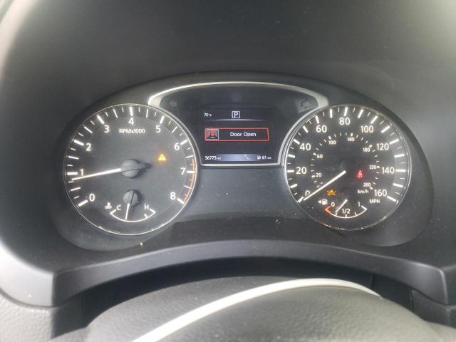 2017 NISSAN ALTIMA 4D 1N4AL3APXHC477267