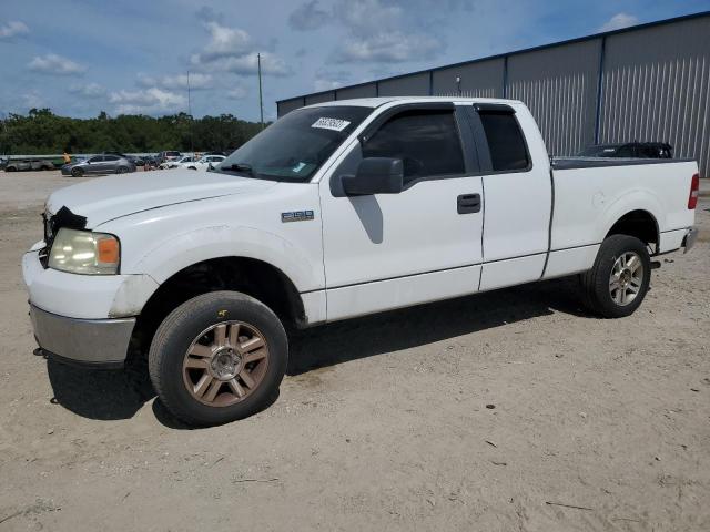 2008 Ford F-150 