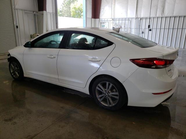 5NPD84LF1JH352459 | 2018 HYUNDAI ELANTRA SE