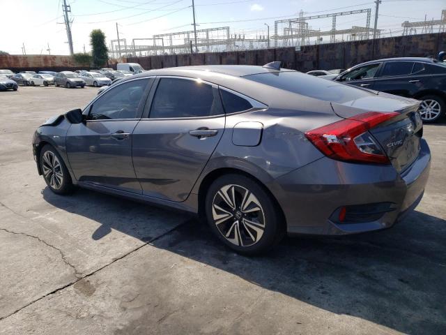 JHMFC1F35JX025041 Honda CIVIC EX