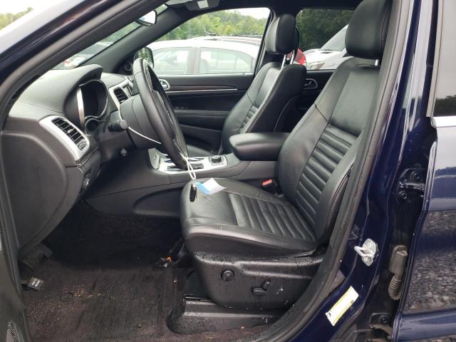 1C4RJFBG0JC150935 Jeep Grand Cherokee Limited
