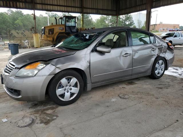 2007 Nissan Altima 2.5