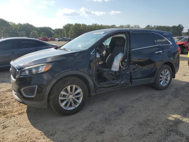 5XYPG4A3XHG299187 | 2017 KIA SORENTO LX