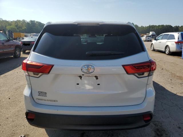 5TDZZRFH7KS352359 | 2019 TOYOTA HIGHLANDER