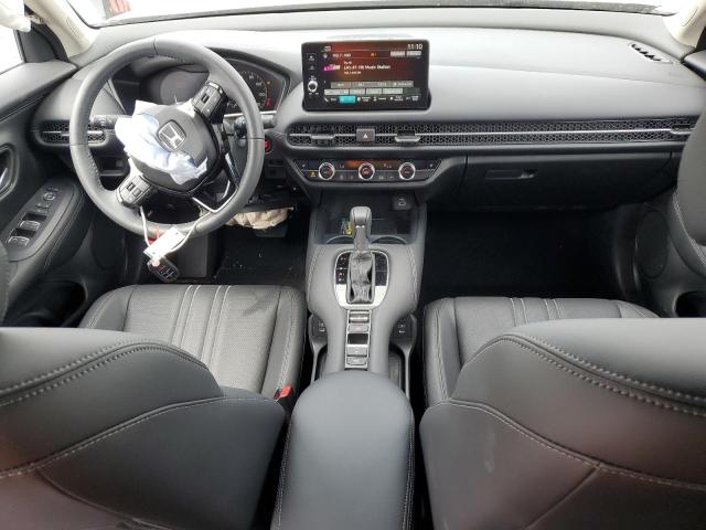 3CZRZ1H75RM709693 Honda Hr-v Exl