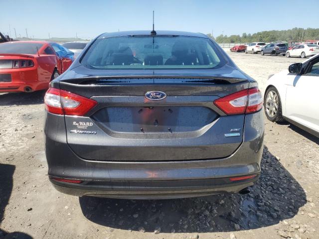 3FA6P0HD1FR213731 Ford FUSION SE