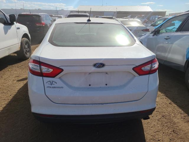 1FA6P0G74E5351017 Ford FUSION S