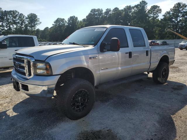 2007 Ford F-350 