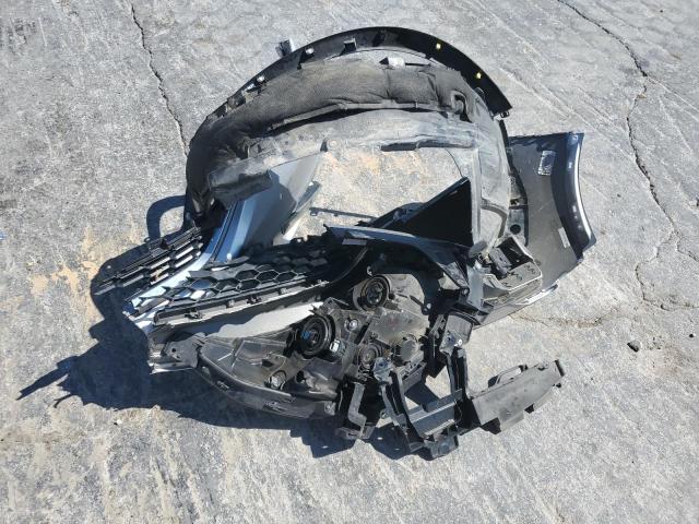 5J6RM3H97FL025611 Honda Cr-v Touring