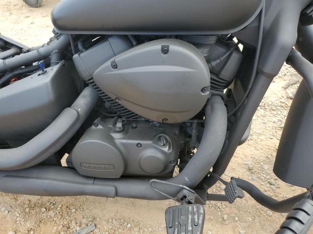2020 HONDA VT750 C JH2RC5002LK600434