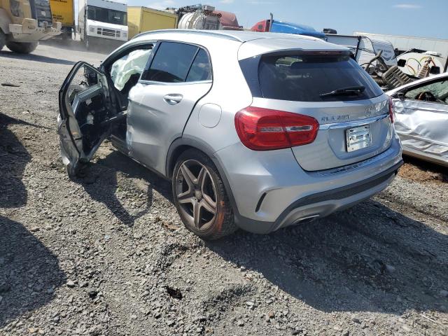 VIN WDCTG4EB8FJ188080 2015 Mercedes-Benz GLA-Class,... no.2