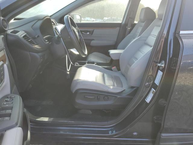 2HKRW2H88KH628003 Honda CRV CR-V EXL 7