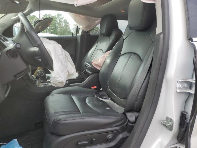 1GKKVSKD1HJ108062 GMC Acadia Limited Slt-2