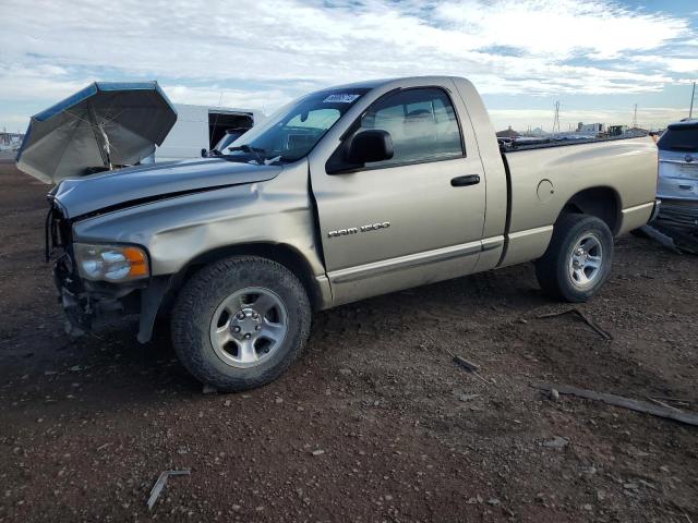 2004 Dodge Ram 1500 ST