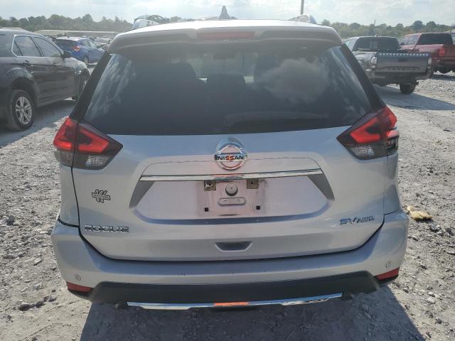 2019 Nissan Rogue S VIN: KNMAT2MV4KP520239 Lot: 69254503