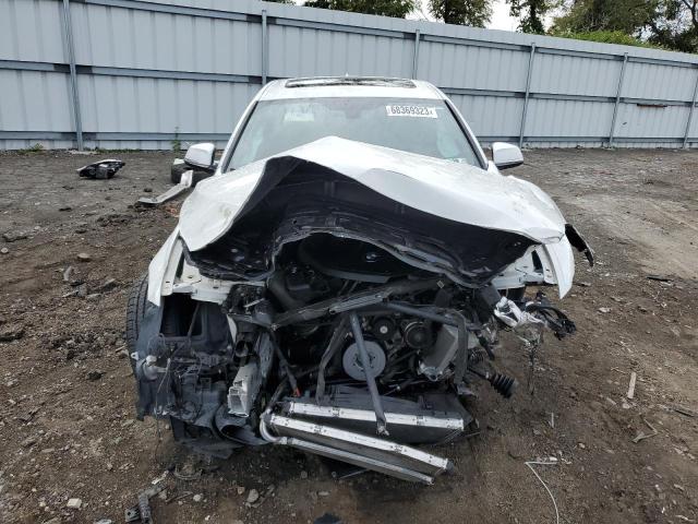 WBA8B7C57GK702891 BMW 340 XI