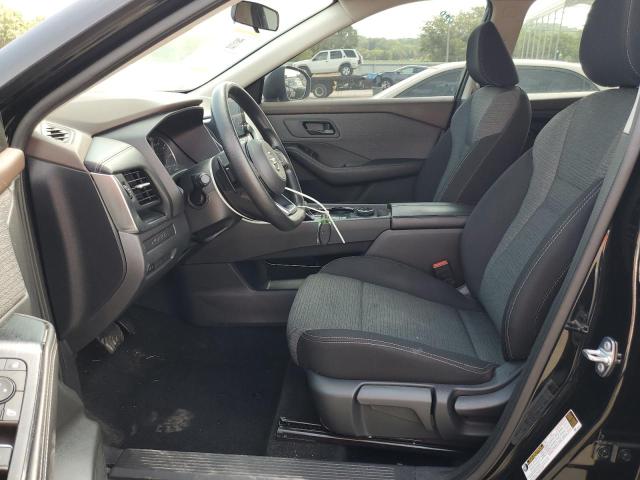 5N1AT3AB2MC840973 Nissan ROGUE S