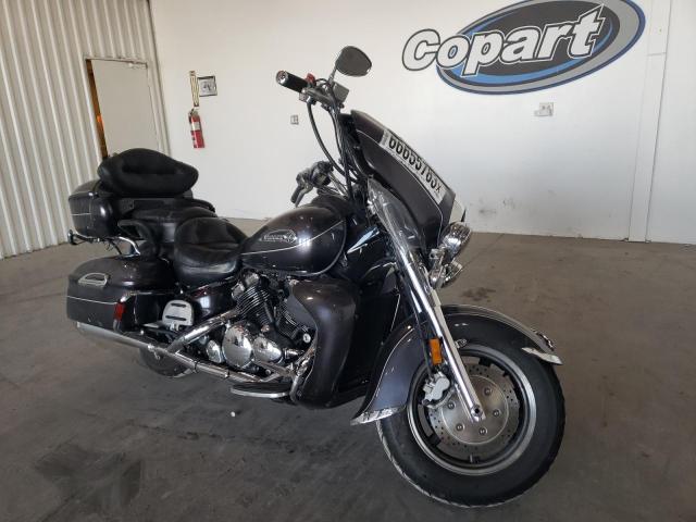 2008 YAMAHA XVZ13 TF - JYAVP04E08A014683
