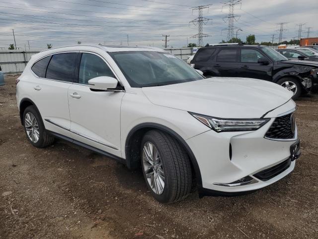 5J8YE1H88PL038901 Acura MDX ADVANC 4