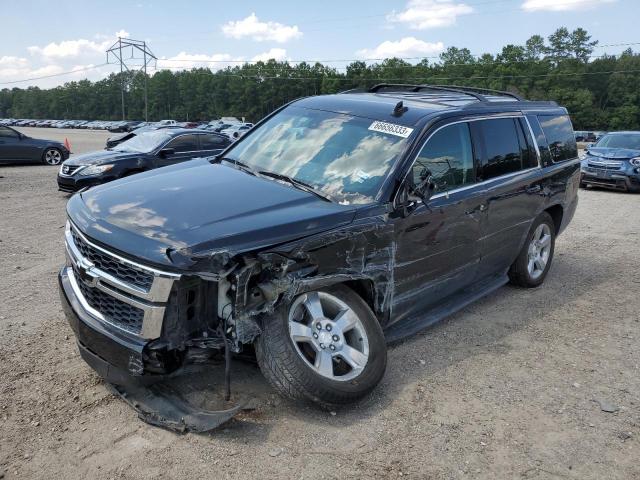 2018 Chevrolet Tahoe 