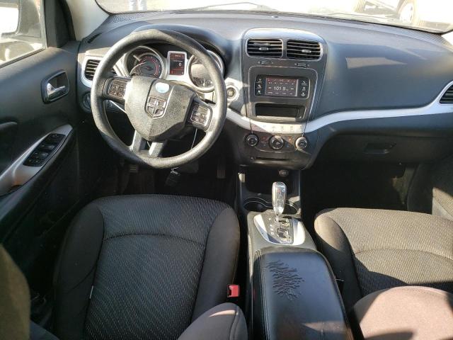 3C4PDCAB7ET166448 Dodge JOURNEY SE