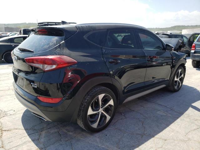 KM8J3CAL5JU741935 Hyundai Tucson Sport