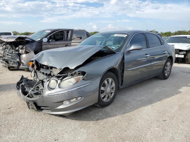 2008 Buick LaCrosse CX