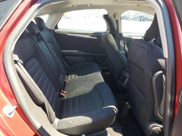 3FA6P0H74ER219984 Ford FUSION SE