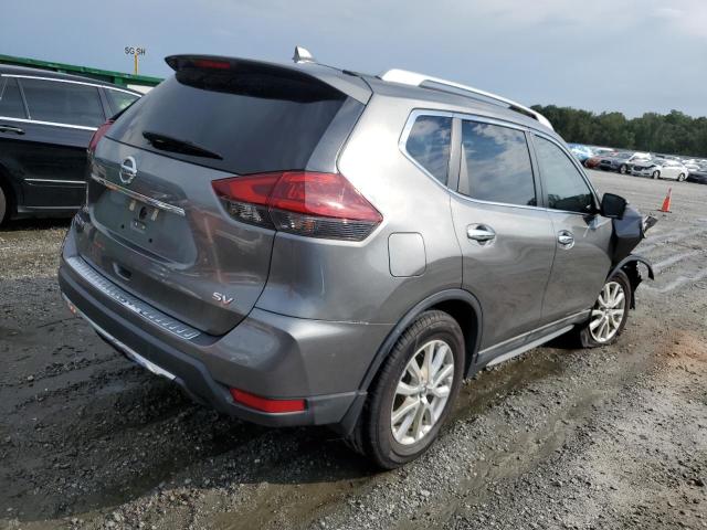 5N1AT2MTXJC705248 | 2018 NISSAN ROGUE S