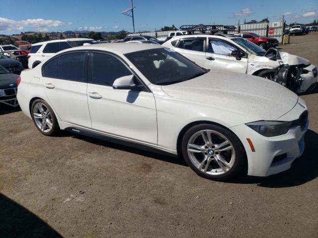 WBA3C1C5XEK108197 BMW 328 I Sulev