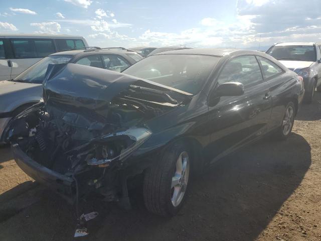 2004 Toyota Camry Solara SE