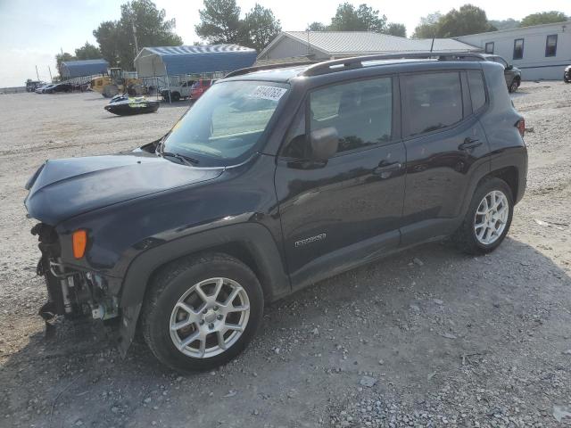 2019 Jeep Renegade Sport