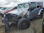 2015 JEEP WRANGLER U - 1C4BJWEG7FL547496