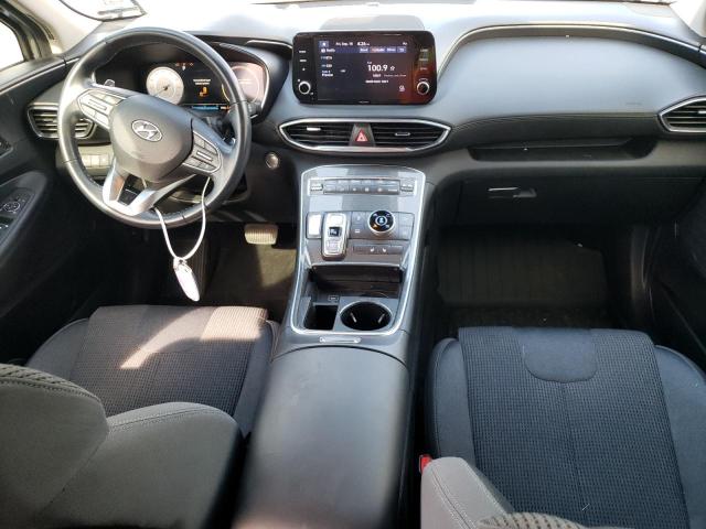 2022 HYUNDAI SANTA FE S - 5NMS6DAJ3NH407632