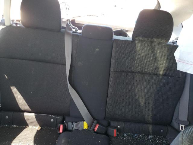JF2GPACC3F8269319 Subaru Xv Crosstrek 2.0 Premium