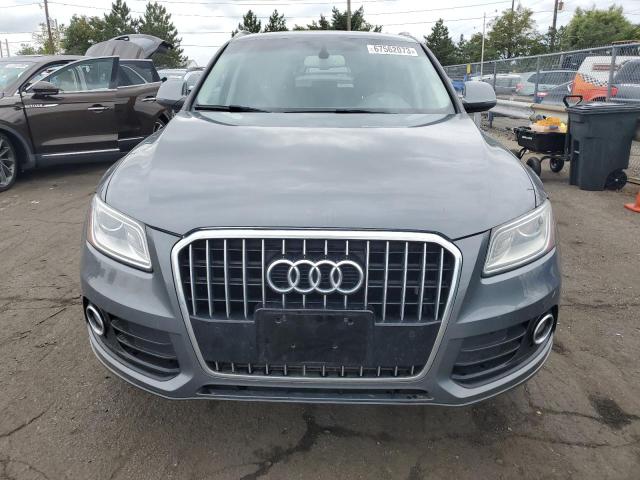 VIN WA1LFAFP8EA072002 2014 Audi Q5, Premium Plus no.5