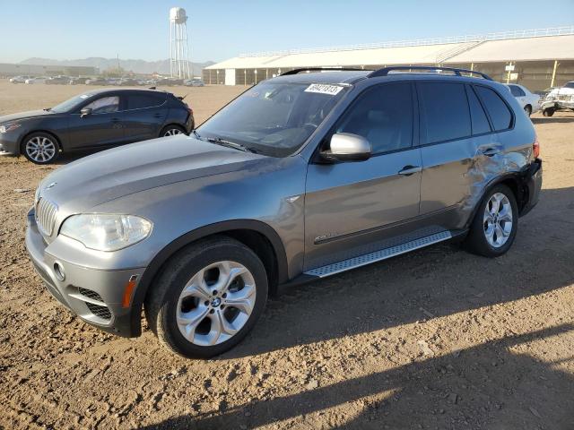 2012 BMW X5 xDrive35d