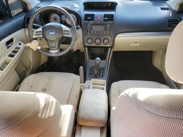 JF1GPAL66EG255160 Subaru Impreza Sport Premium