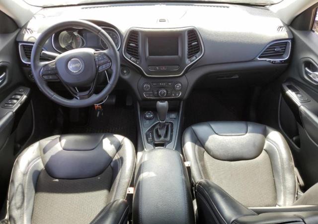 1C4PJMLB6KD293091 Jeep Cherokee Latitude Plus