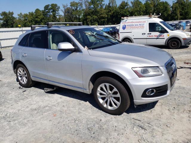 VIN WA1LFAFP2EA033972 2014 Audi Q5, Premium Plus no.4