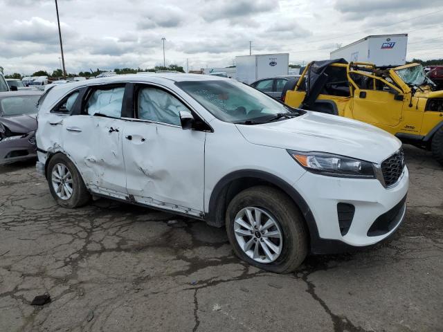 5XYPG4A33KG501195 KIA SORENTO L