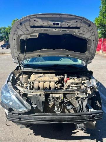 3N1AB7AP0KY388734 Nissan SENTRA S