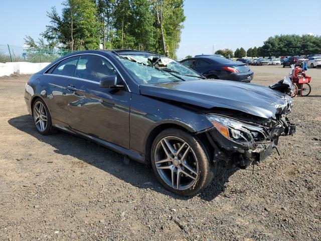 2016 MERCEDES-BENZ E 400 4MAT - WDDKJ6HB3GF331196