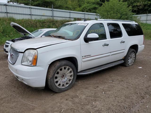 2007 GMC Yukon XL Denali