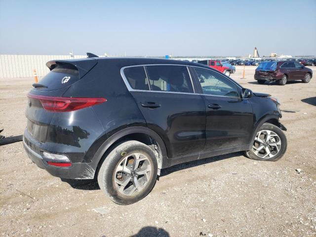 KNDPM3AC4M7931840 | 2021 KIA SPORTAGE L