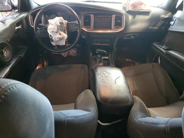 2C3CDXBG1JH313483 Dodge Charger Sxt