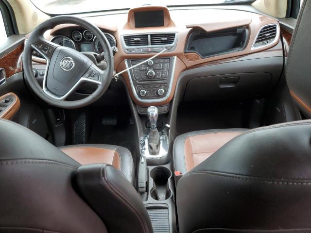 KL4CJDSB6FB138312 Buick Encore Premium