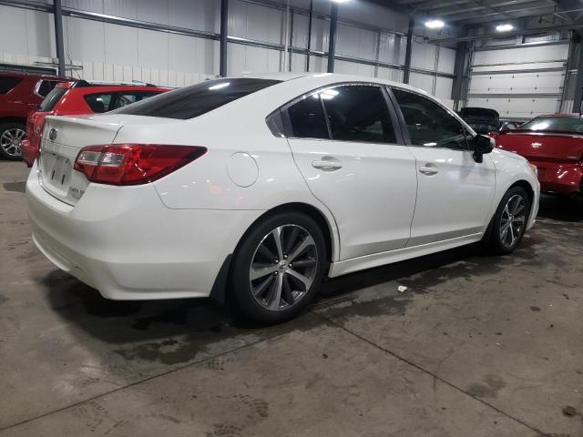4S3BNAL68F3071826 Subaru Legacy 2.5i Limited