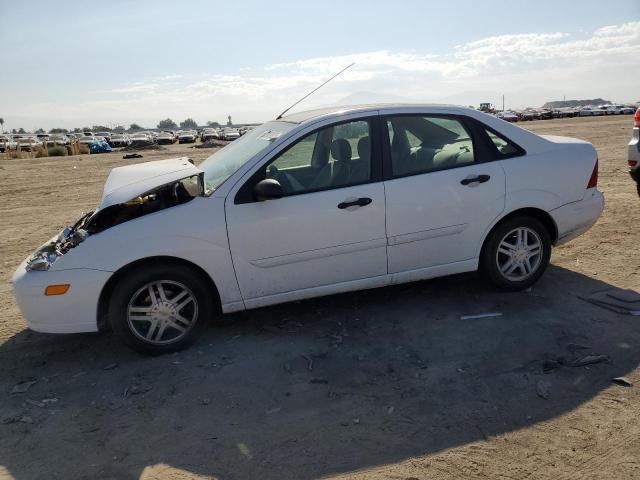 2000 Ford Focus SE