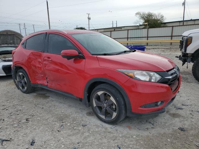 3CZRU5H77JM701816 Honda Hr-v Exl